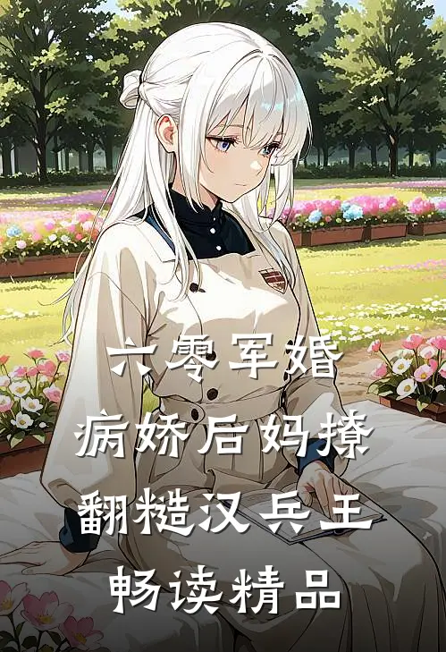 六零军婚：病娇后妈撩翻糙汉兵王畅读精品