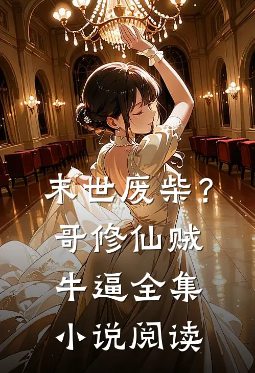 末世废柴？哥修仙贼牛逼全集小说阅读