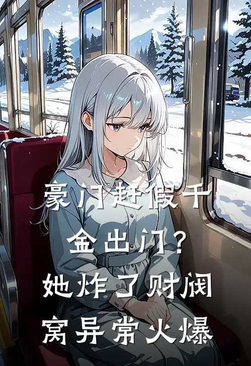 豪门赶假千金出门？她炸了财阀窝异常火爆