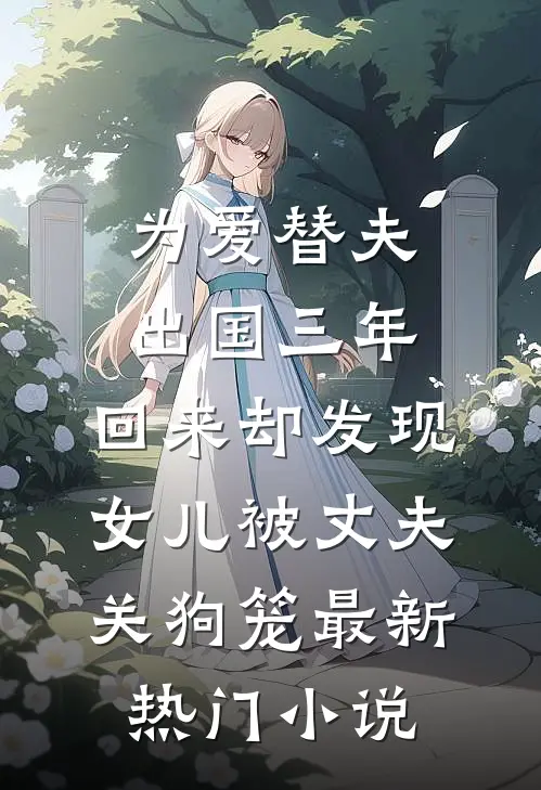 为爱替夫出国三年，回来却发现女儿被丈夫关狗笼最新热门小说