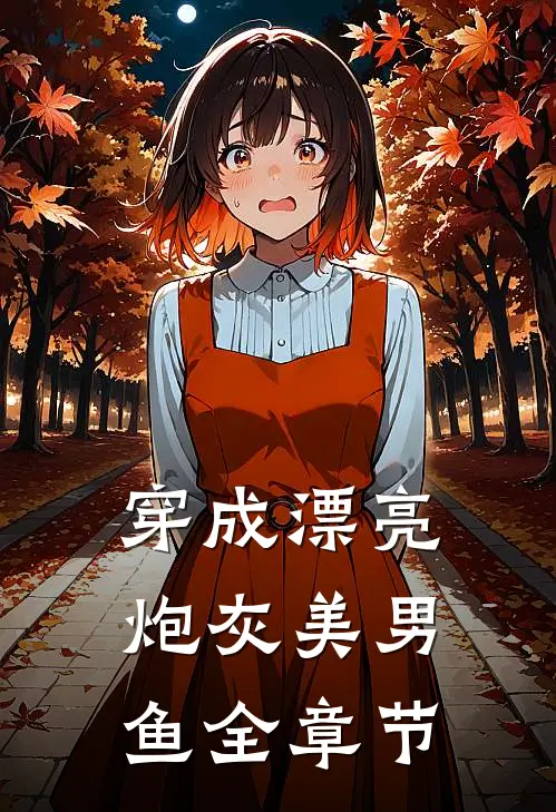 穿成漂亮炮灰美男鱼全章节