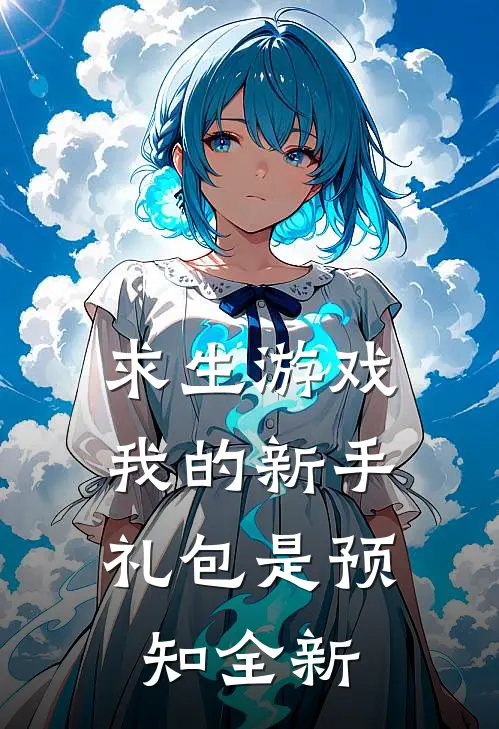 求生游戏：我的新手礼包是预知全新
