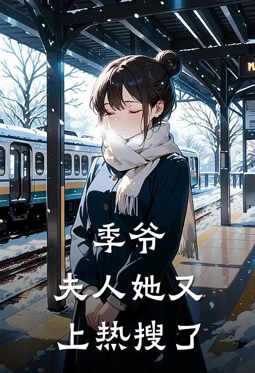 季爷，夫人她又上热搜了