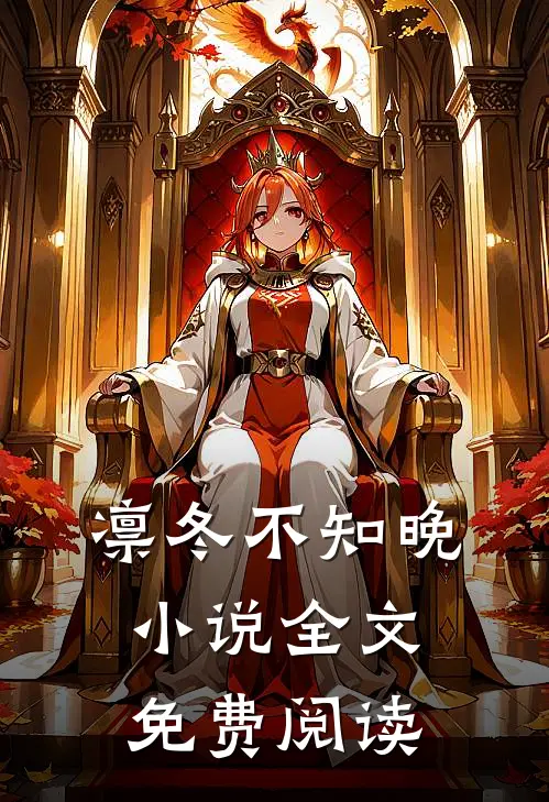 凛冬不知晚小说全文免费阅读