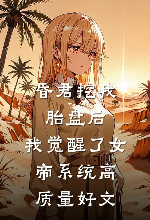 昏君挖我胎盘后，我觉醒了女帝系统高质量好文