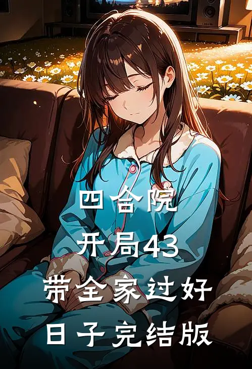 四合院：开局43，带全家过好日子完结版