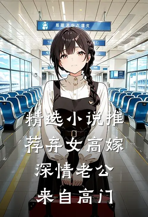 精选小说推荐弃女高嫁：深情老公来自高门