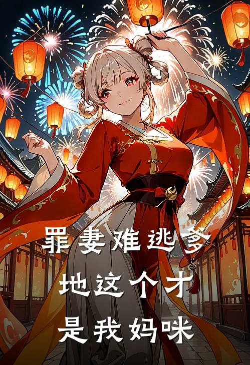 罪妻难逃爹地这个才是我妈咪