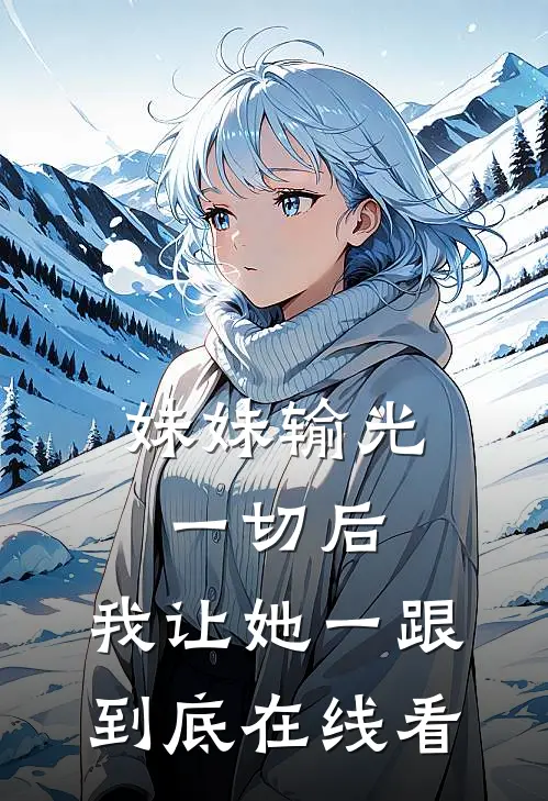 妹妹输光一切后，我让她一跟到底在线看