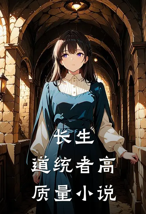 长生：道统者高质量小说
