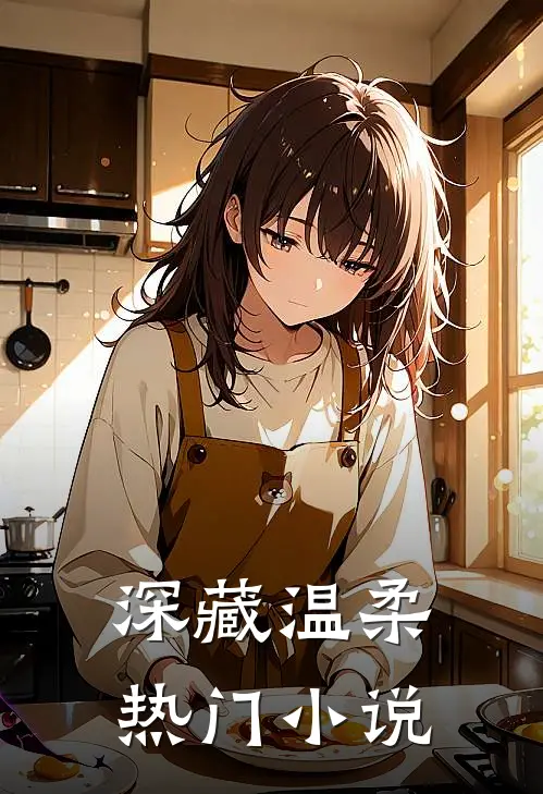 深藏温柔热门小说