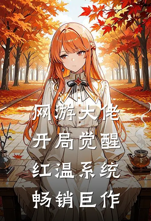 网游大佬：开局觉醒红温系统畅销巨作