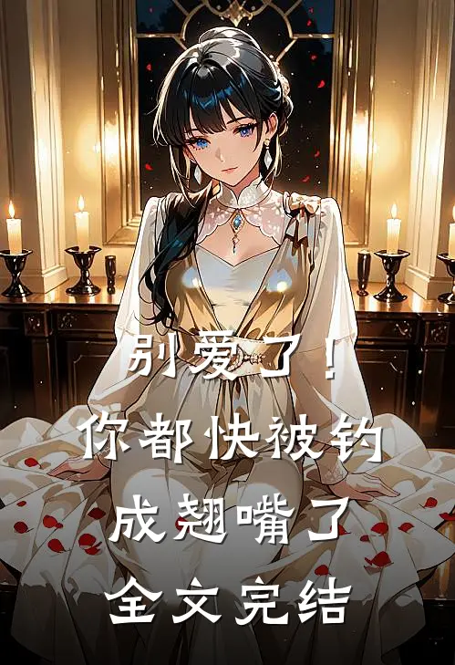 别爱了！你都快被钓成翘嘴了全文完结