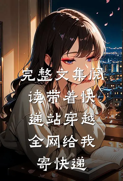 完整文集阅读带着快递站穿越，全网给我寄快递