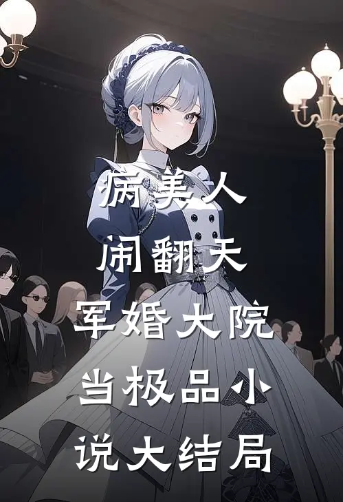 病美人闹翻天，军婚大院当极品小说大结局