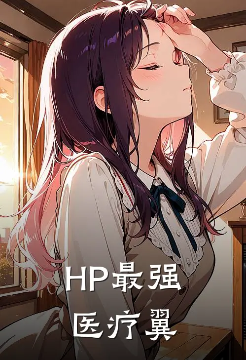 HP最强医疗翼