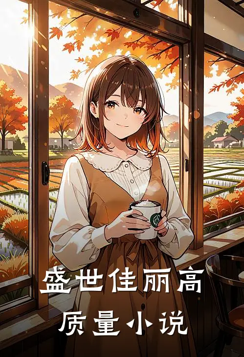 盛世佳丽高质量小说