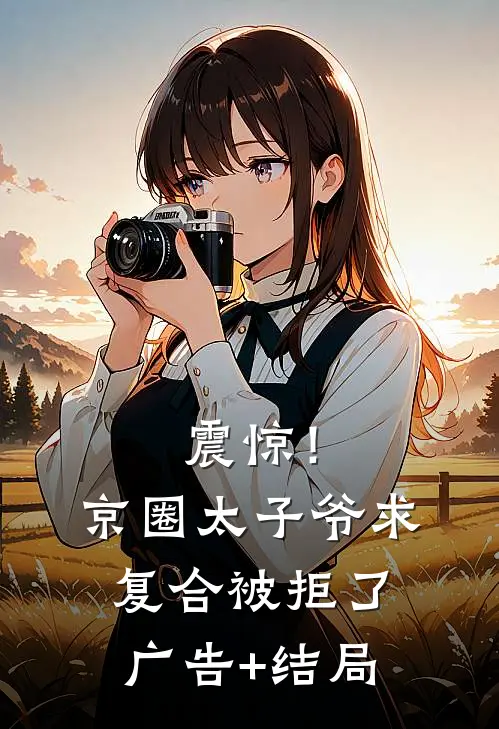 震惊！京圈太子爷求复合被拒了广告+结局