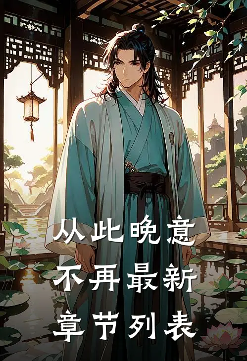 从此晚意不再最新章节列表