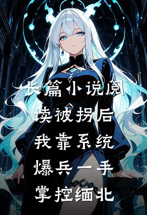 长篇小说阅读被拐后，我靠系统爆兵一手掌控缅北