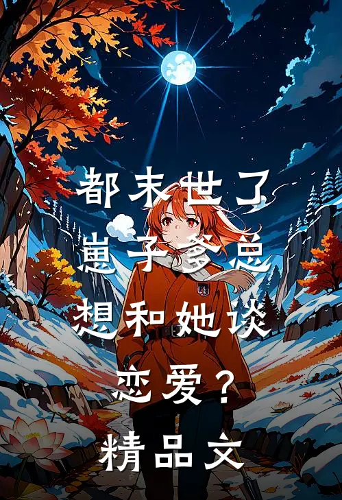 都末世了，崽子爹总想和她谈恋爱？精品文