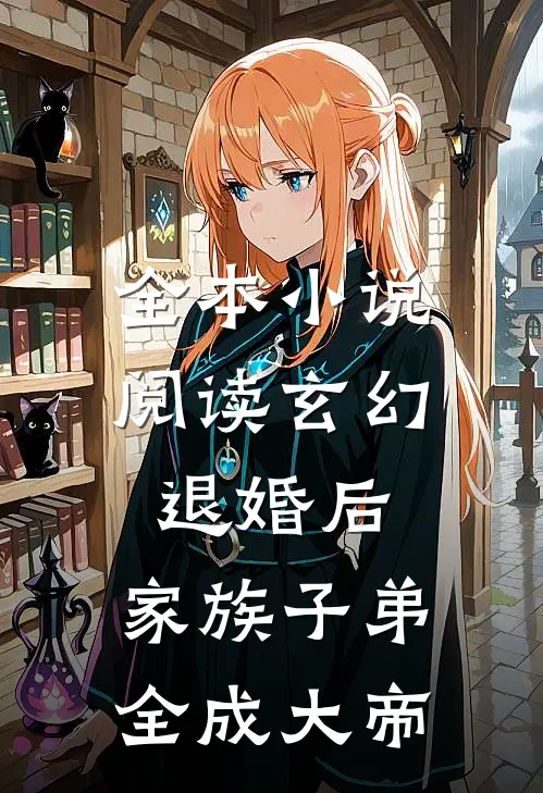 全本小说阅读玄幻：退婚后，家族子弟全成大帝