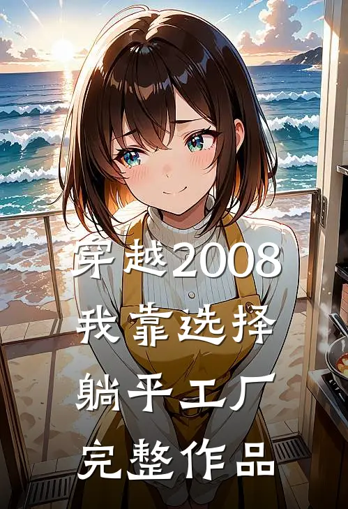 穿越2008，我靠选择躺平工厂完整作品