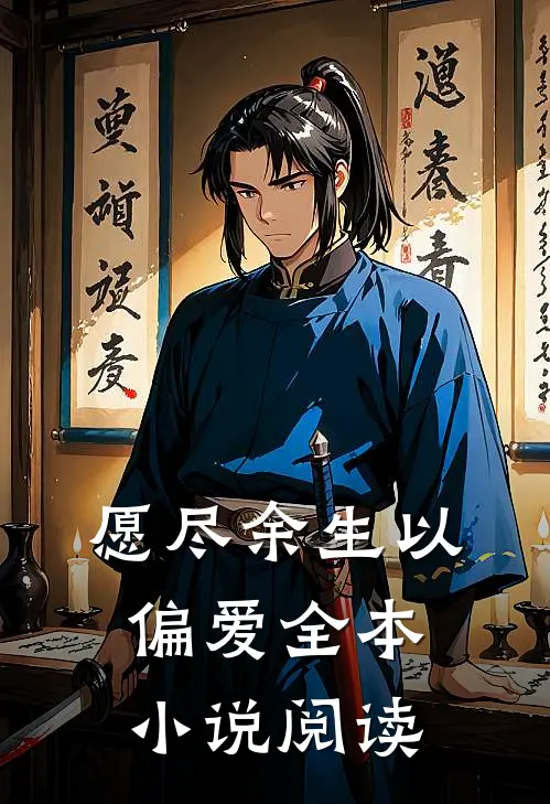 愿尽余生以偏爱全本小说阅读