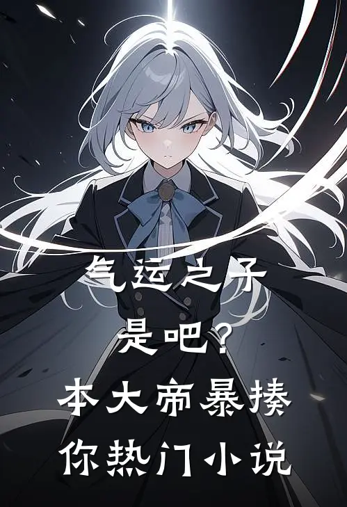气运之子是吧？本大帝暴揍你热门小说