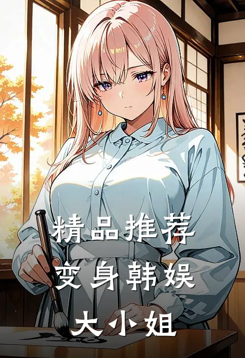 精品推荐变身韩娱大小姐