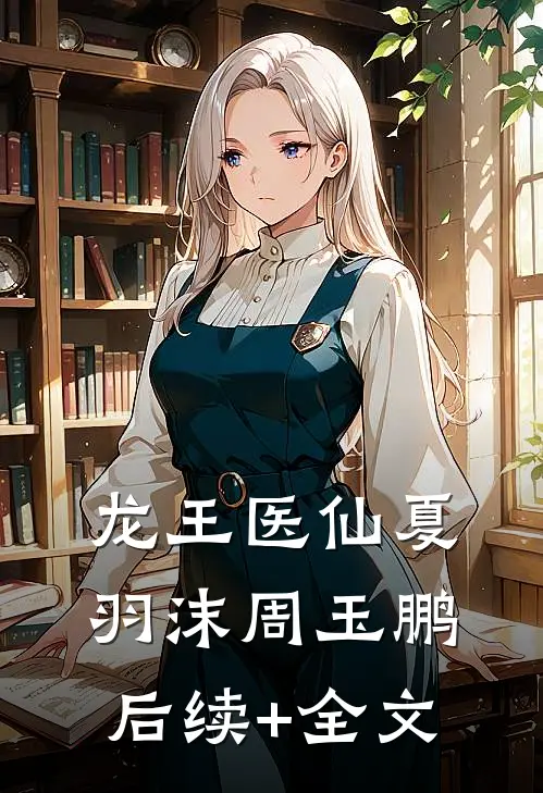 龙王医仙夏羽沫周玉鹏后续+全文