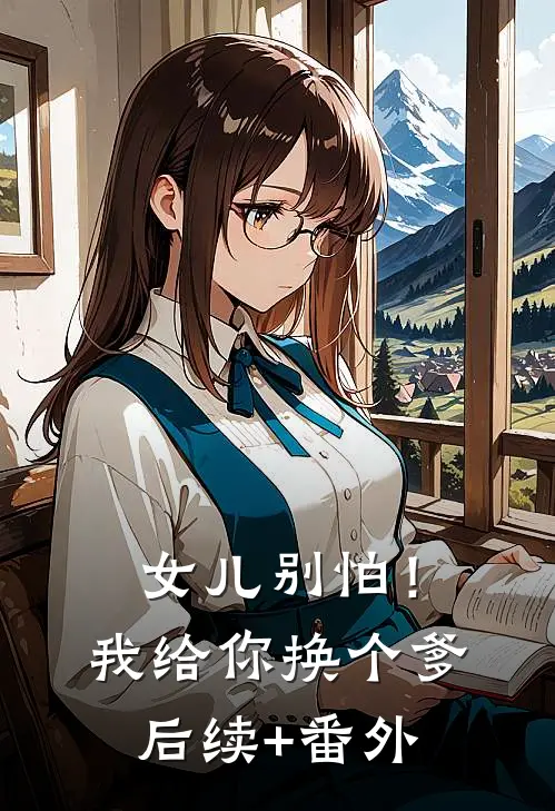 女儿别怕！我给你换个爹后续+番外