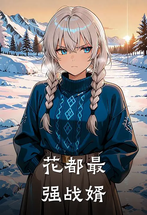 花都最强战婿