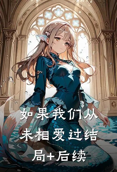 如果我们从未相爱过结局+后续