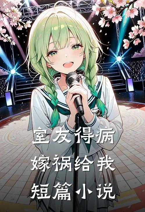 室友得病，嫁祸给我短篇小说