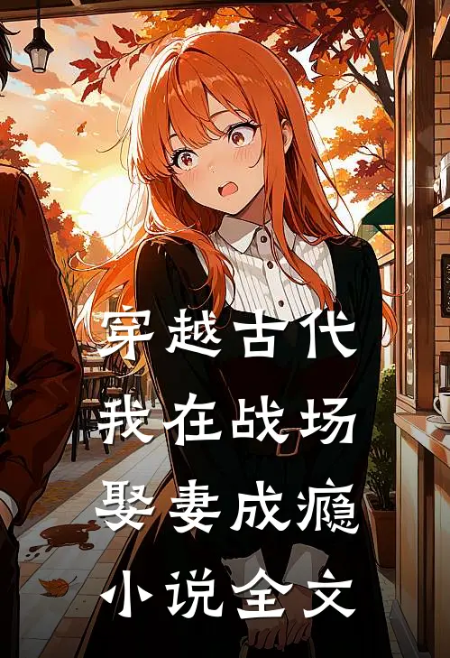穿越古代，我在战场娶妻成瘾小说全文