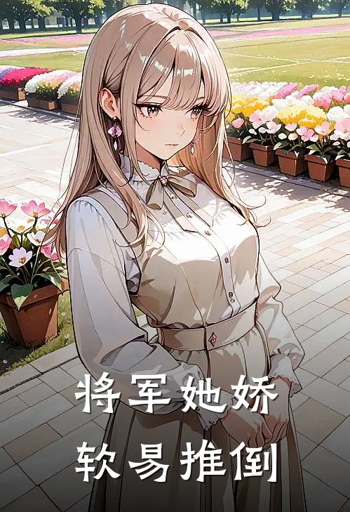 将军她娇软易推倒