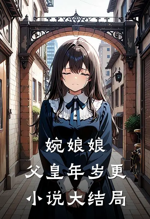 婉娘娘，父皇年岁更小说大结局