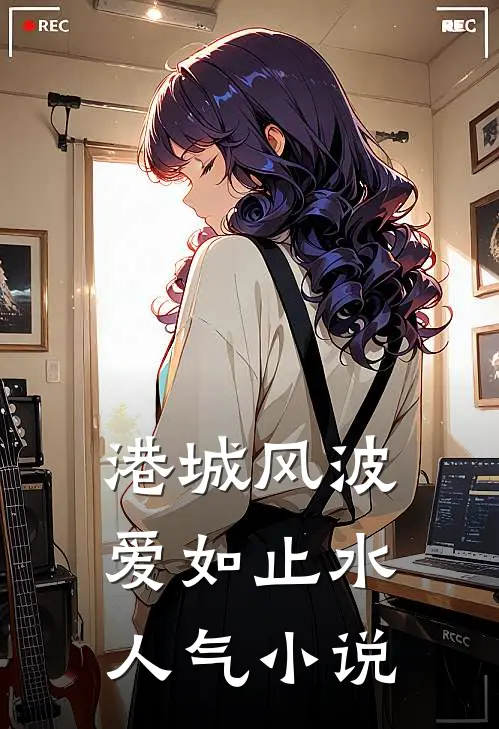 港城风波，爱如止水人气小说