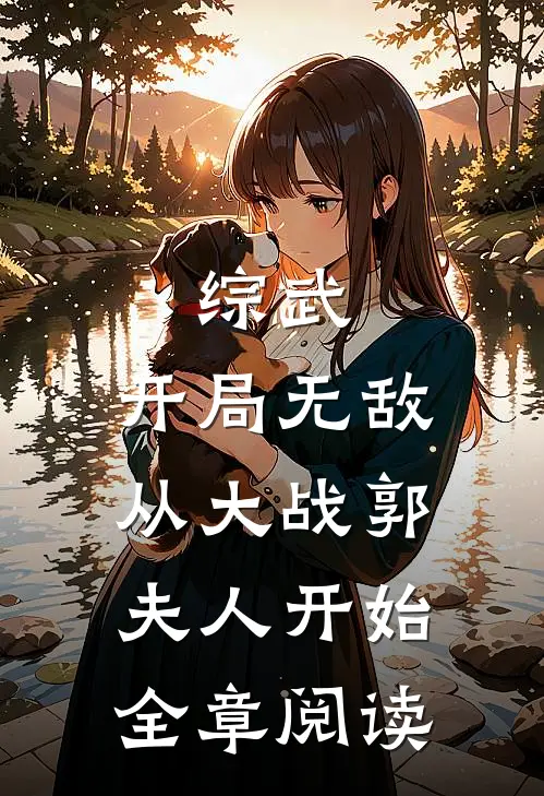 综武：开局无敌从大战郭夫人开始全章阅读