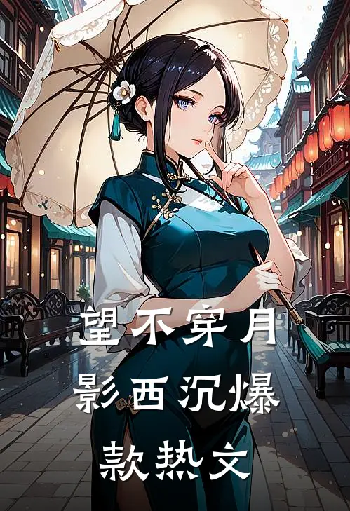 望不穿月影西沉爆款热文