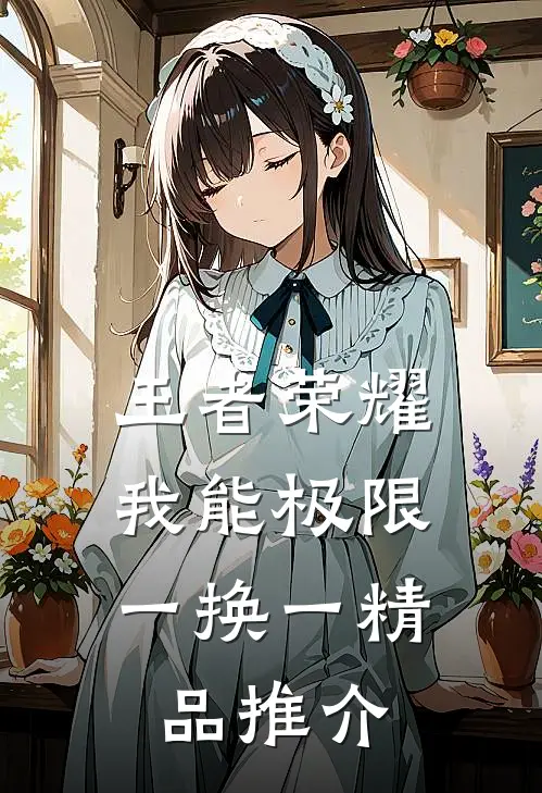 王者荣耀：我能极限一换一精品推介