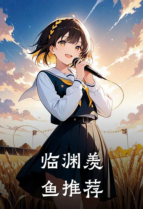 临渊羡鱼推荐