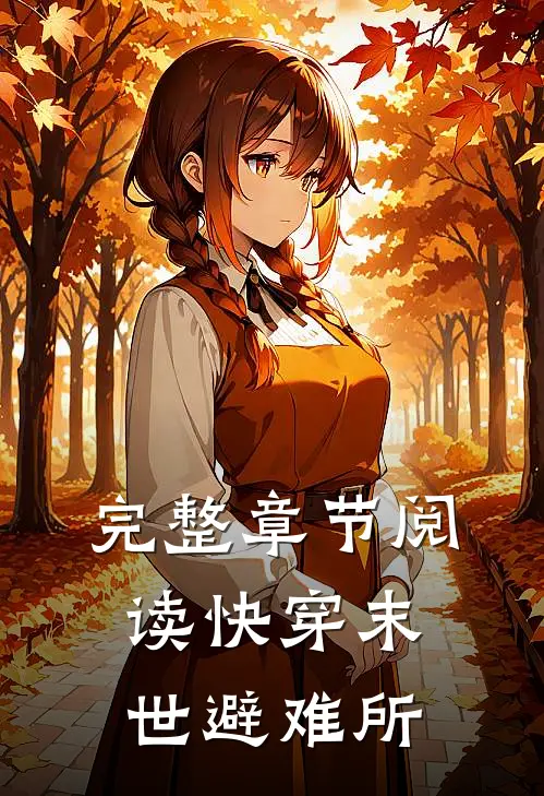完整章节阅读快穿末世避难所