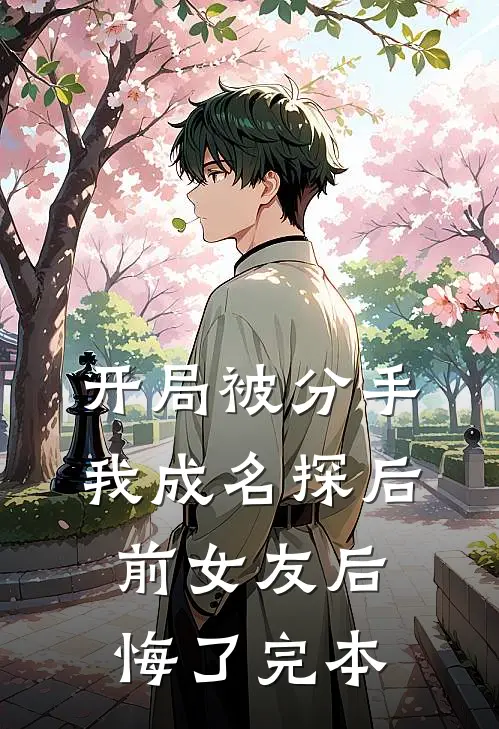 开局被分手，我成名探后前女友后悔了完本