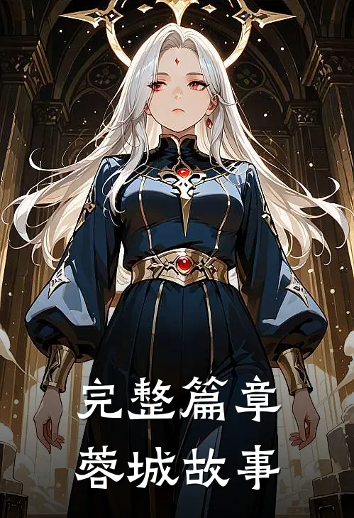 完整篇章蓉城故事