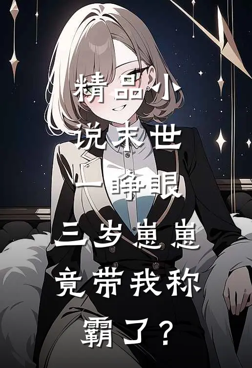 精品小说末世：一睁眼，三岁崽崽竟带我称霸了？