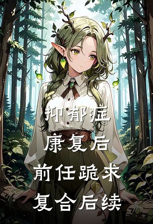 抑郁症康复后，前任跪求复合后续