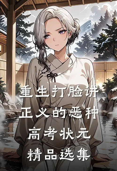 重生打脸讲正义的恶种高考状元精品选集
