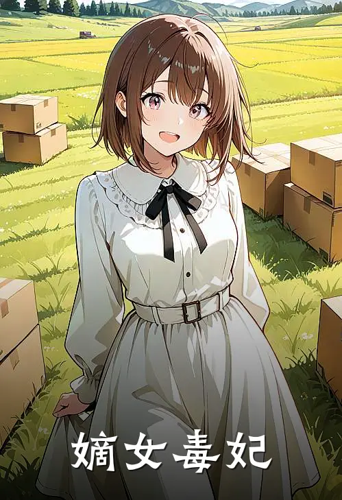 嫡女毒妃